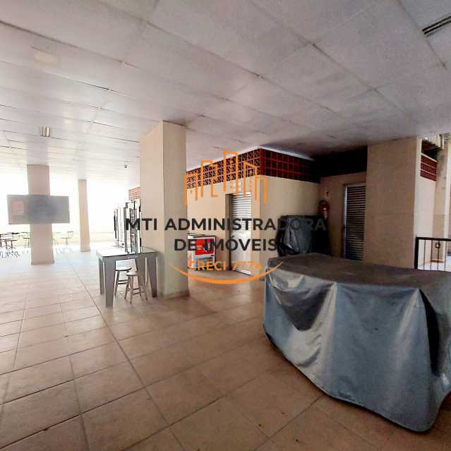 Kitnet-Studio, 24 m² - Foto 20