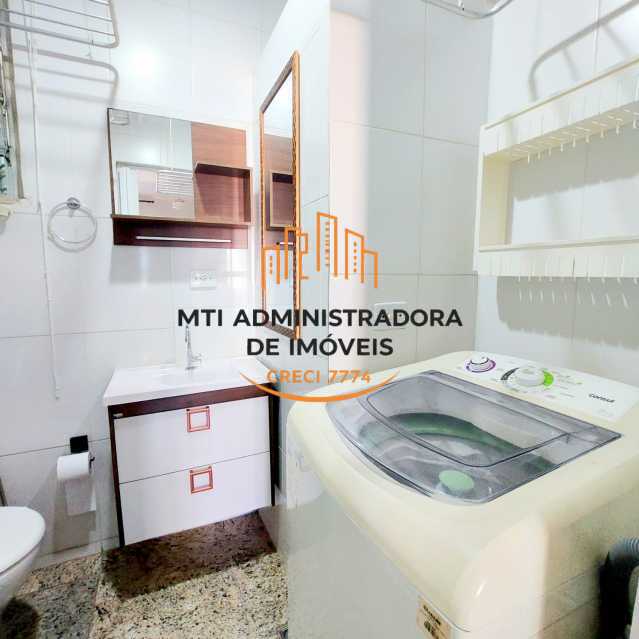 Kitnet-Studio, 24 m² - Foto 10