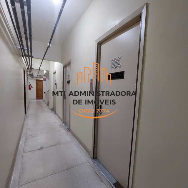 Kitnet-Studio, 24 m² - Foto 23