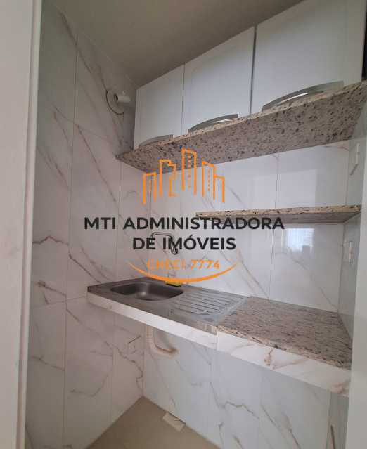 Sala-Conjunto, 30 m² - Foto 7