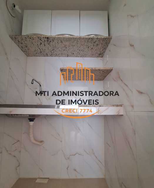 Sala-Conjunto, 30 m² - Foto 8