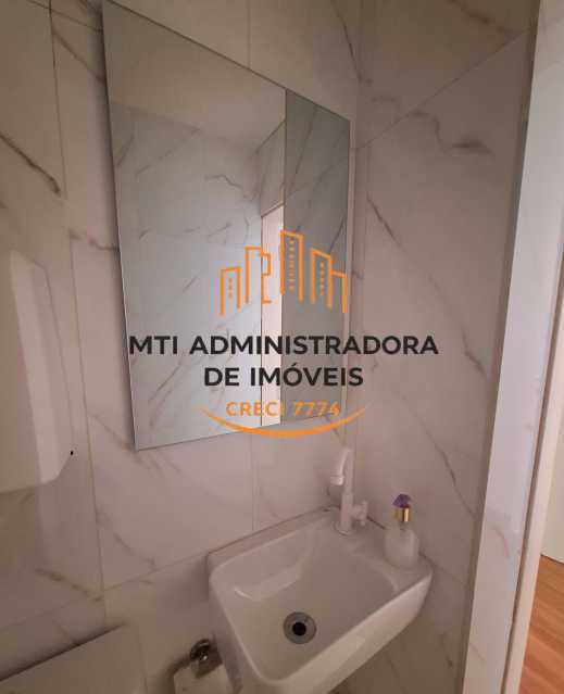 Sala-Conjunto, 30 m² - Foto 13