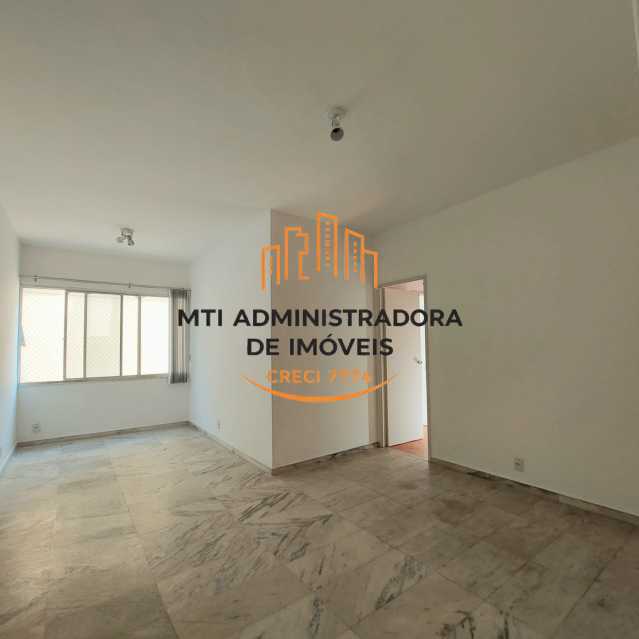 Apartamento, 3 quartos, 90 m² - Foto 1