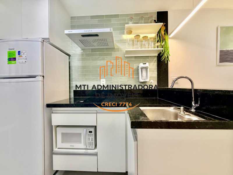 Apartamento, 1 quarto, 32 m² - Foto 8