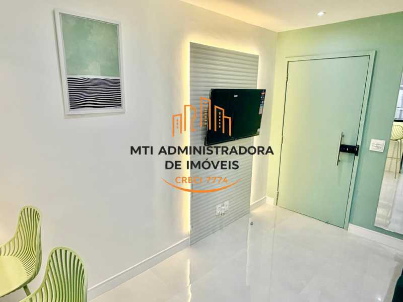 Apartamento, 1 quarto, 32 m² - Foto 1