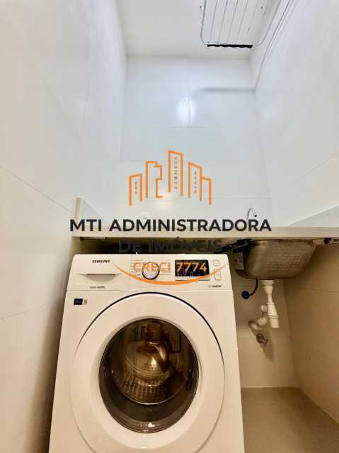 Apartamento, 1 quarto, 32 m² - Foto 16