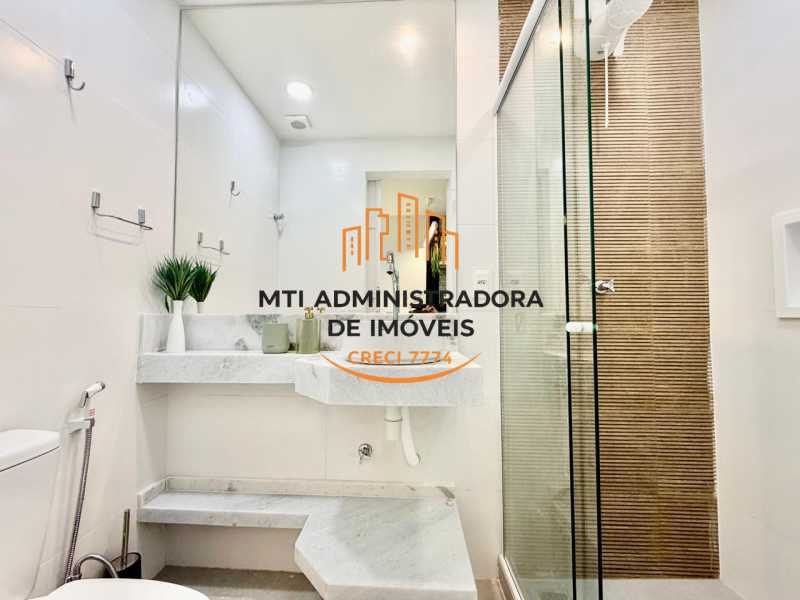 Apartamento, 1 quarto, 32 m² - Foto 12