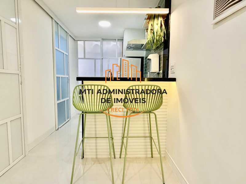 Apartamento, 1 quarto, 32 m² - Foto 5