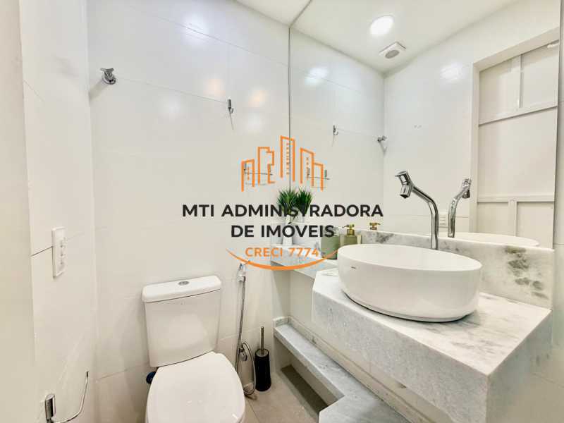 Apartamento, 1 quarto, 32 m² - Foto 10
