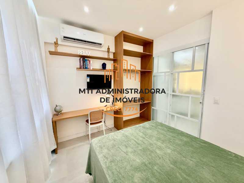 Apartamento, 1 quarto, 32 m² - Foto 13