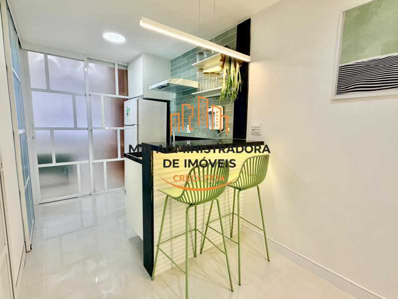 Apartamento, 1 quarto, 32 m² - Foto 6