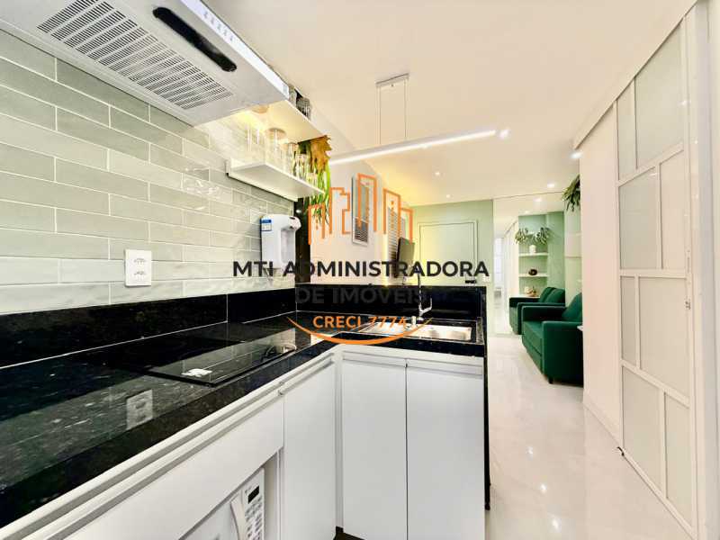 Apartamento, 1 quarto, 32 m² - Foto 9