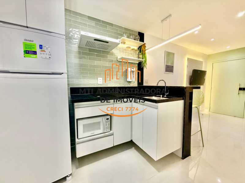 Apartamento, 1 quarto, 32 m² - Foto 7
