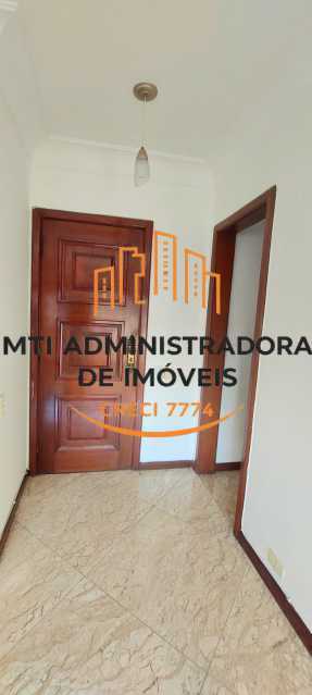 Apartamento, 4 quartos, 120 m² - Foto 2