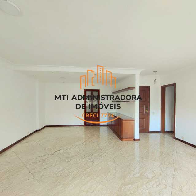 Apartamento, 4 quartos, 120 m² - Foto 4