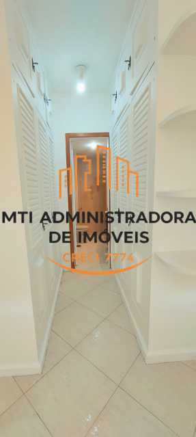 Apartamento, 4 quartos, 120 m² - Foto 14