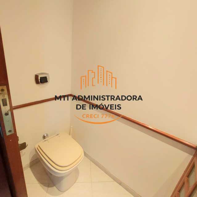 Apartamento, 4 quartos, 120 m² - Foto 8