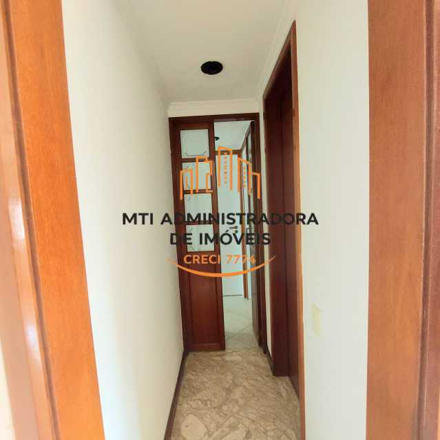 Apartamento, 4 quartos, 120 m² - Foto 7