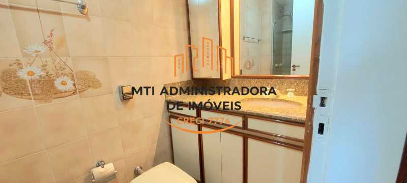 Apartamento, 4 quartos, 120 m² - Foto 20