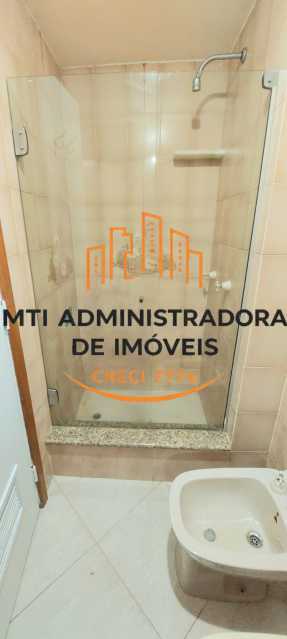 Apartamento, 4 quartos, 120 m² - Foto 21