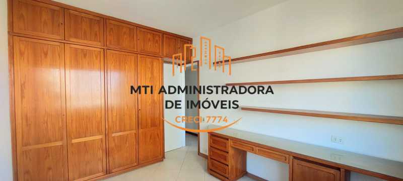 Apartamento, 4 quartos, 120 m² - Foto 23