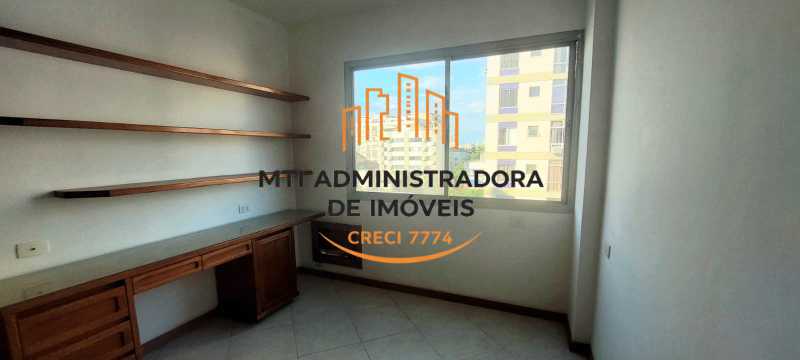 Apartamento, 4 quartos, 120 m² - Foto 24