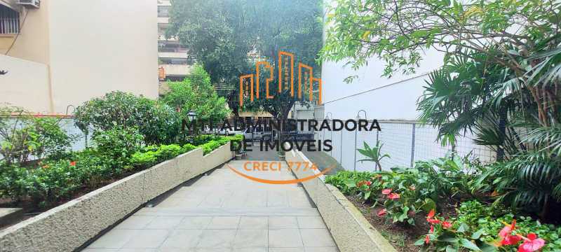 Apartamento, 4 quartos, 120 m² - Foto 30