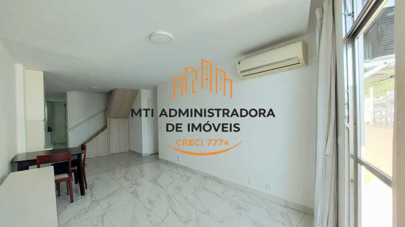Cobertura, 3 quartos, 110 m² - Foto 5