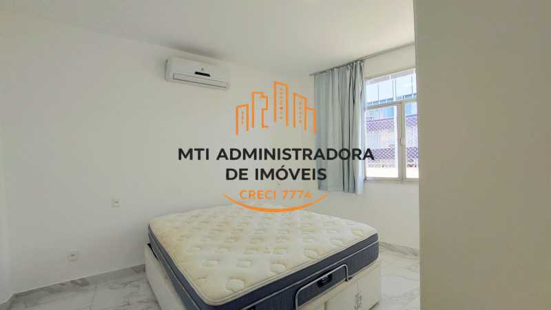 Cobertura, 3 quartos, 110 m² - Foto 13