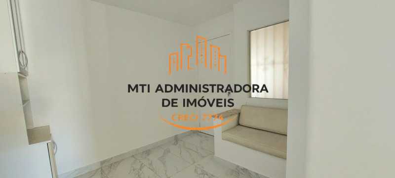 Cobertura, 3 quartos, 110 m² - Foto 1
