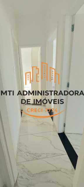 Cobertura, 3 quartos, 110 m² - Foto 7