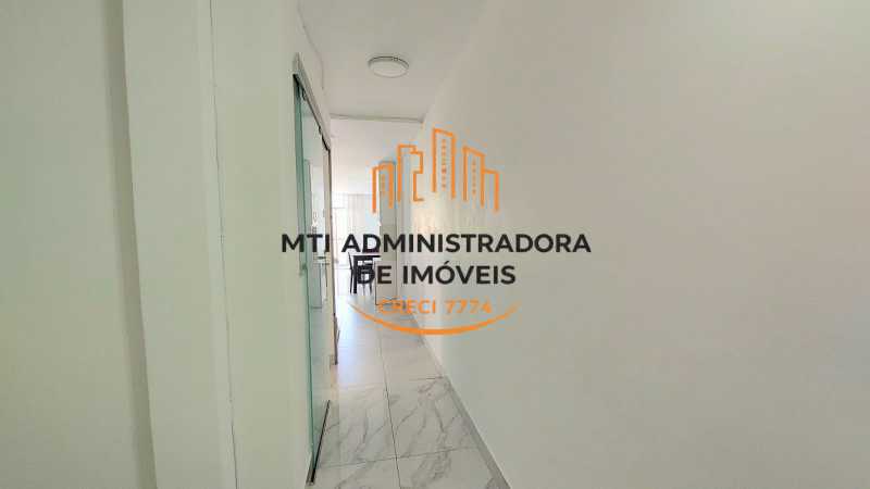 Cobertura, 3 quartos, 110 m² - Foto 2