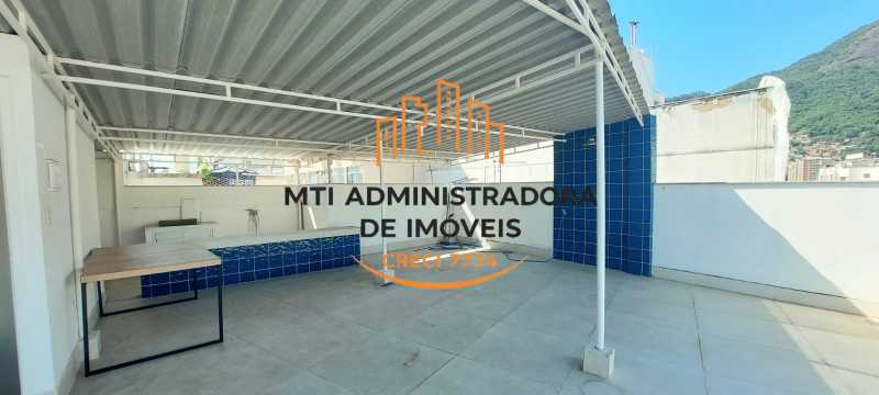 Cobertura, 3 quartos, 110 m² - Foto 28