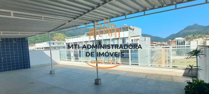 Cobertura, 3 quartos, 110 m² - Foto 30