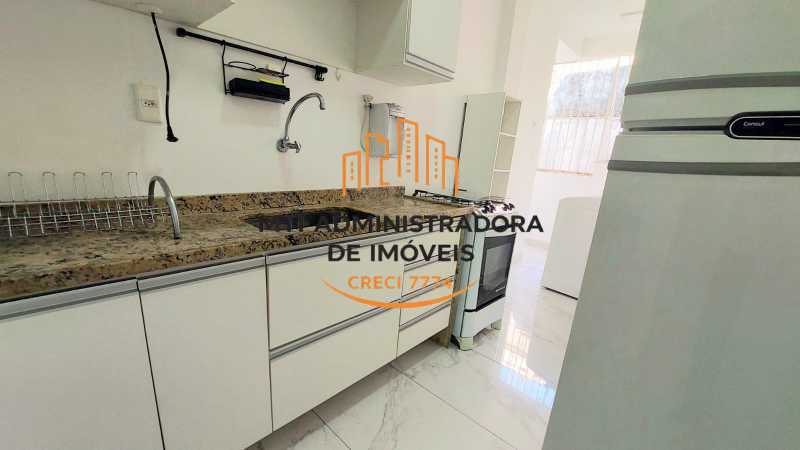 Cobertura, 3 quartos, 110 m² - Foto 22