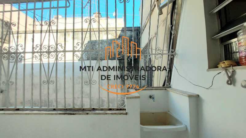 Cobertura, 3 quartos, 110 m² - Foto 26