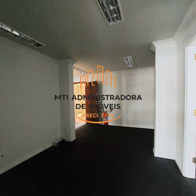 Sala-Conjunto, 90 m² - Foto 7