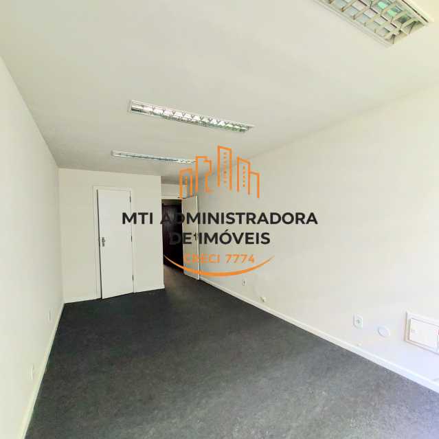 Sala-Conjunto, 90 m² - Foto 17