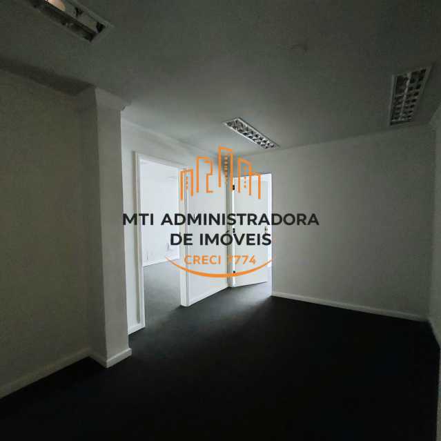 Sala-Conjunto, 90 m² - Foto 3