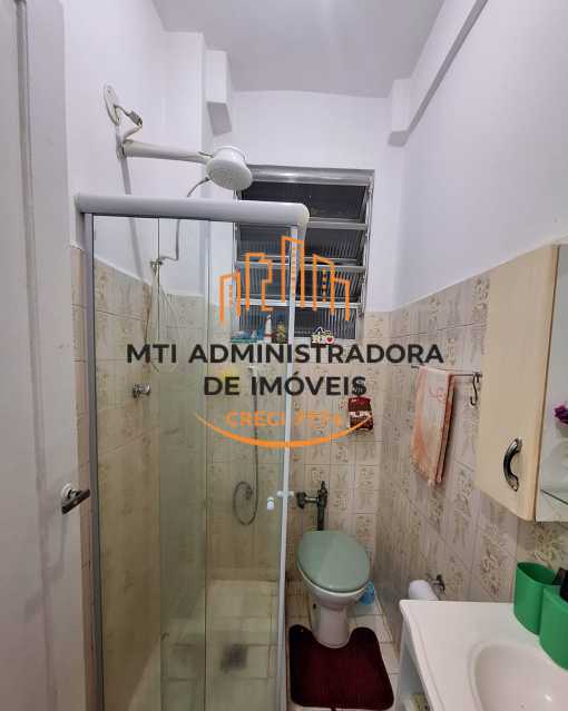 Apartamento, 1 quarto, 28 m² - Foto 16