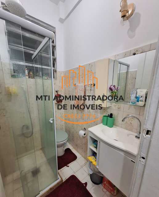 Apartamento, 1 quarto, 28 m² - Foto 13