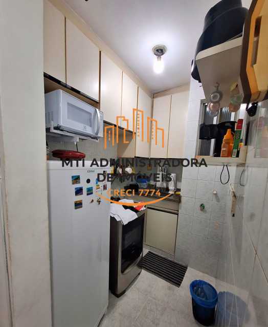 Apartamento, 1 quarto, 28 m² - Foto 12