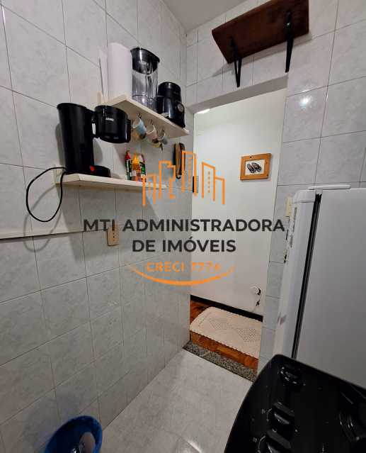Apartamento, 1 quarto, 28 m² - Foto 9