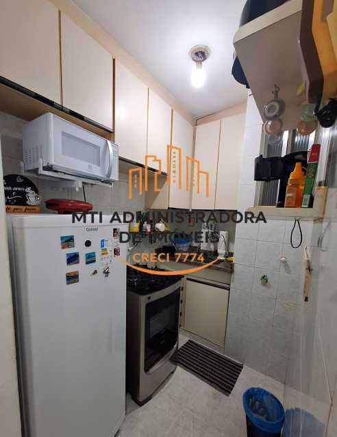 Apartamento, 1 quarto, 28 m² - Foto 8