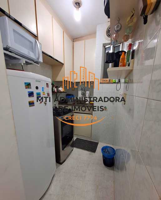 Apartamento, 1 quarto, 28 m² - Foto 7