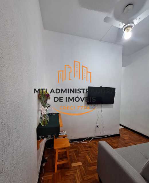 Apartamento, 1 quarto, 28 m² - Foto 6