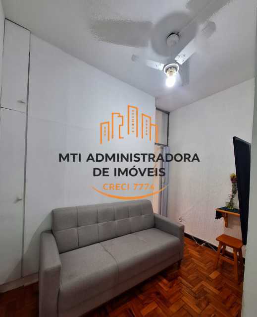 Apartamento, 1 quarto, 28 m² - Foto 5