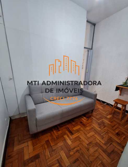 Apartamento, 1 quarto, 28 m² - Foto 4