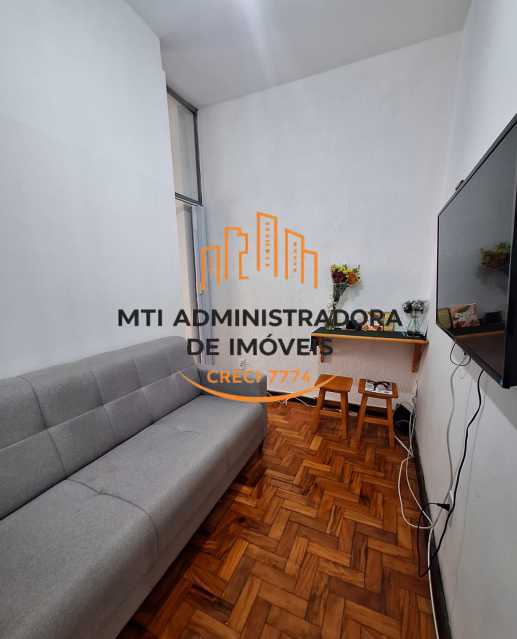 Apartamento, 1 quarto, 28 m² - Foto 3