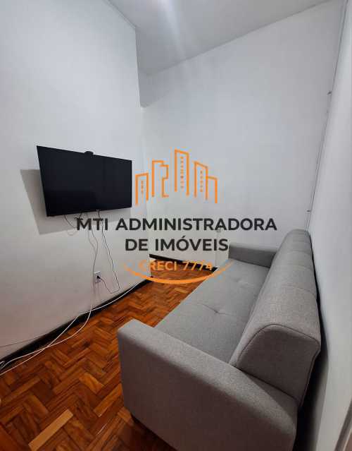 Apartamento, 1 quarto, 28 m² - Foto 2